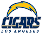 Los Angeles Cigar Chargers